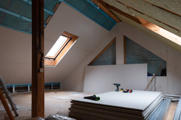 Best Commercial Insulation in Owings, MD