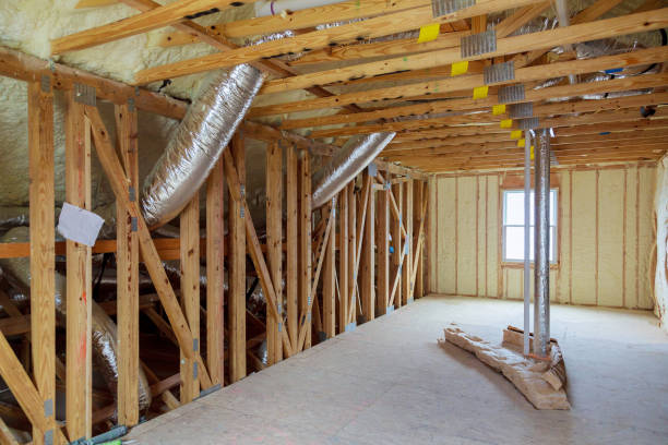 Best Insulation for Specific Applications in Owings, MD