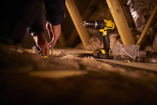 Best Insulation for Specific Applications in Owings, MD