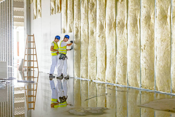 Reliable MD Insulation Contractor Solutions